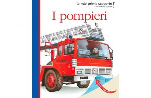 Libro I pompieri