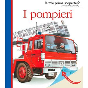 Libro I pompieri