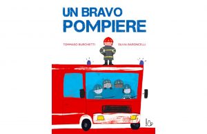 Libro Un bravo pompiere