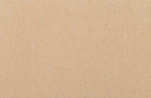 Texture del cartoncino