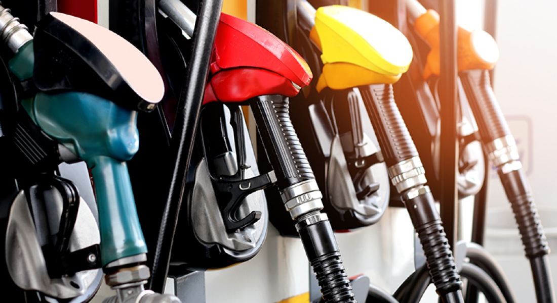 SICUREZZA ANTINCENDIO PER I DISTRIBUTORI DI CARBURANTE CON SISTEMI DI RECUPERO VAPORI