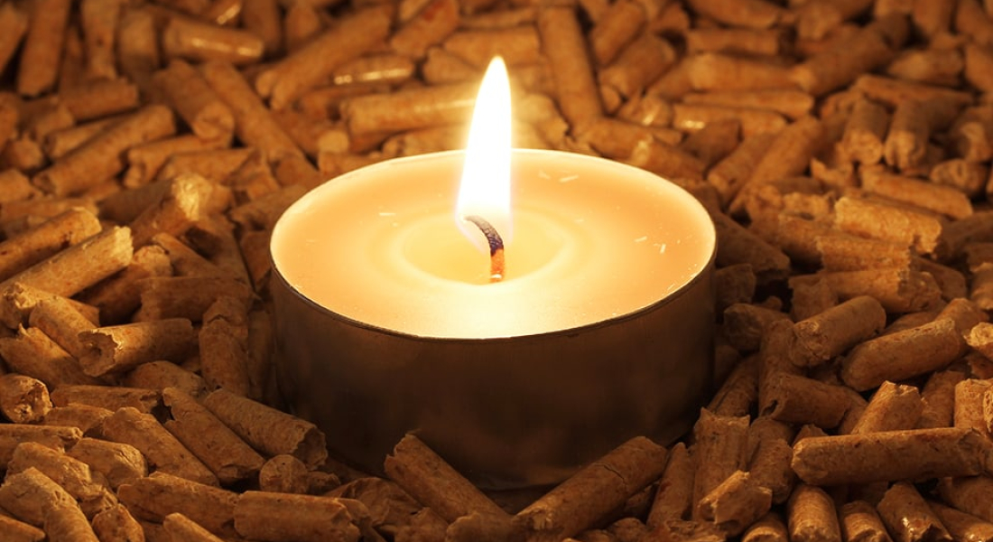 I rischi di incendio con le stufe e le caldaie a pellet